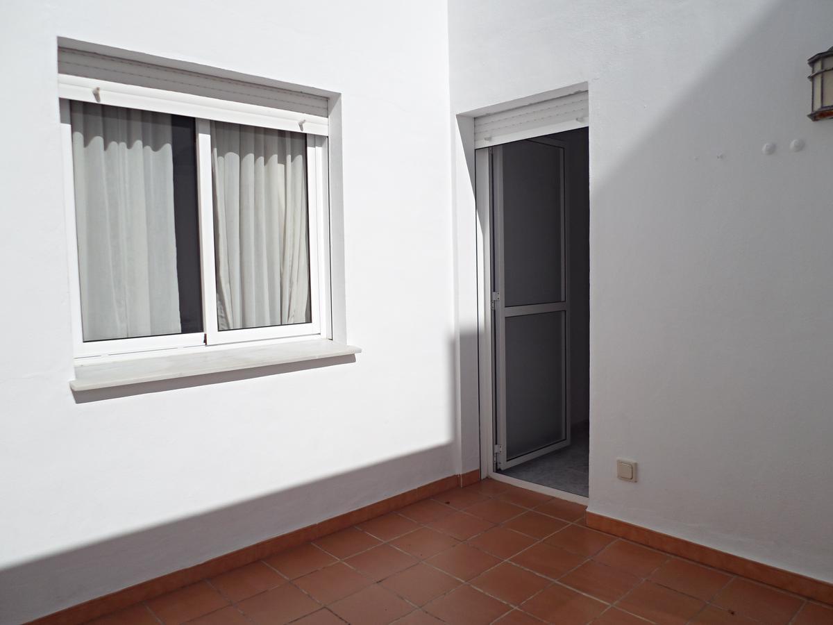 Ferienwohnung Pulguilla E Menyber Nerja Exterior foto