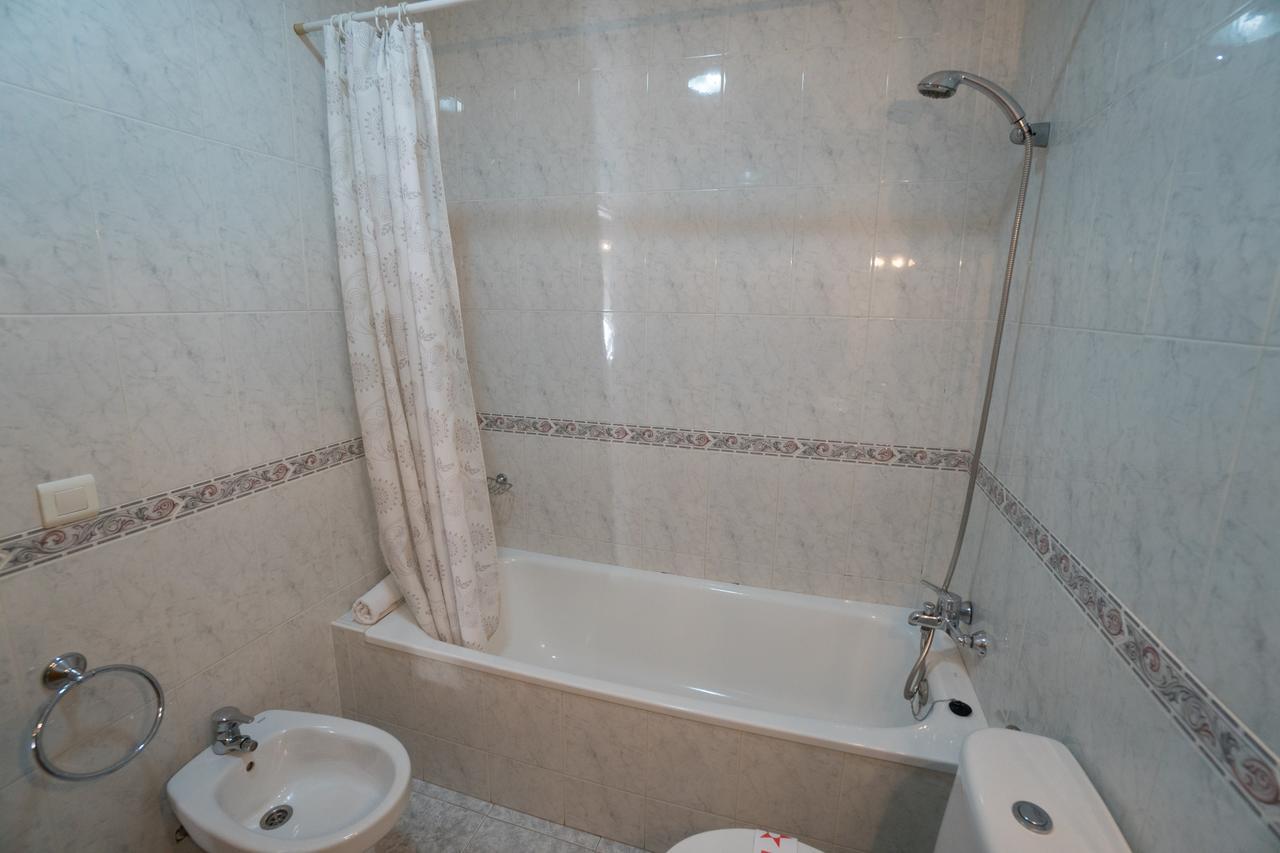 Ferienwohnung Pulguilla E Menyber Nerja Exterior foto